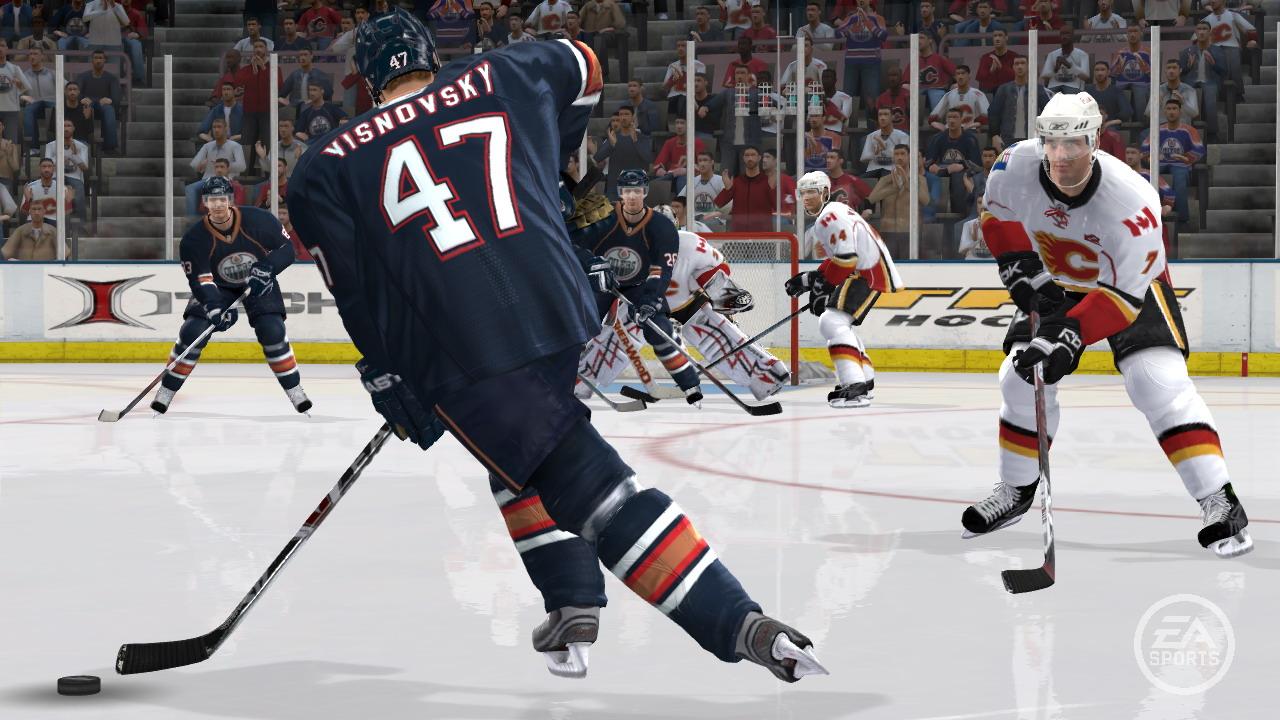 [03/11/2008] NHL 09