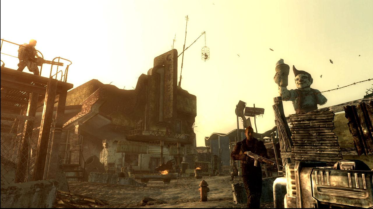 [13/11/2008] Fallout 3
