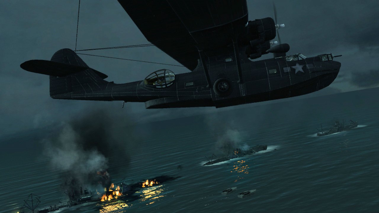 [20/11/2008] Call of Duty: World at War