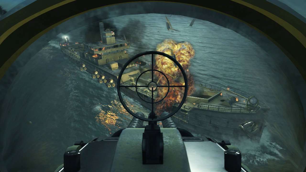 [20/11/2008] Call of Duty: World at War