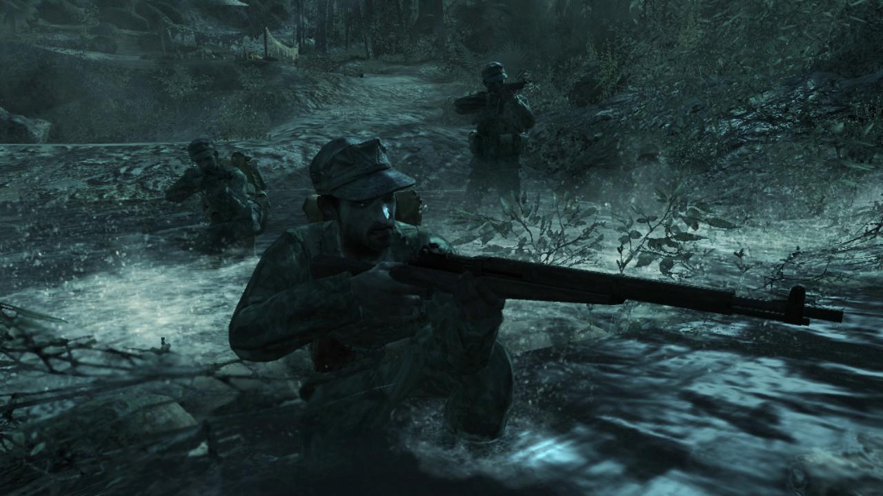 [20/11/2008] Call of Duty: World at War