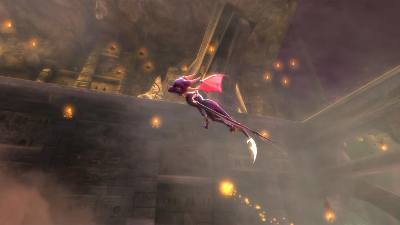 [24/11/2008] Next-Gen Screenshot