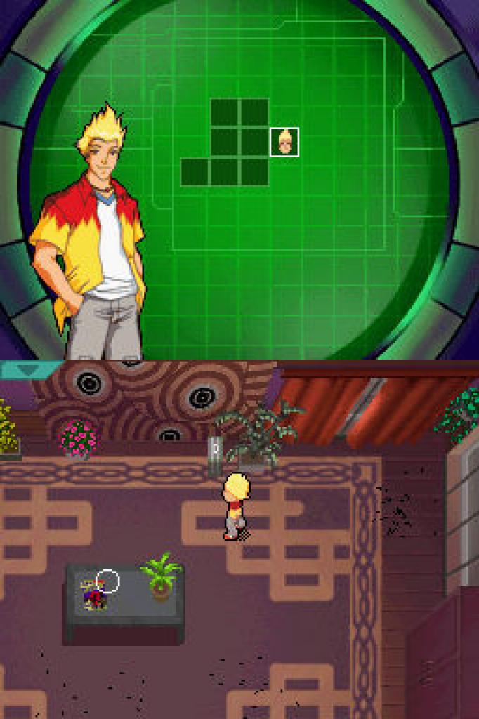 [25/11/2008] Martin Mystery