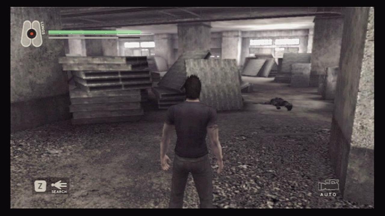 [03/11/2008] Disaster: Day of Crisis