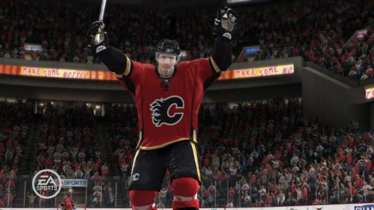 [17/11/2008] NHL 09