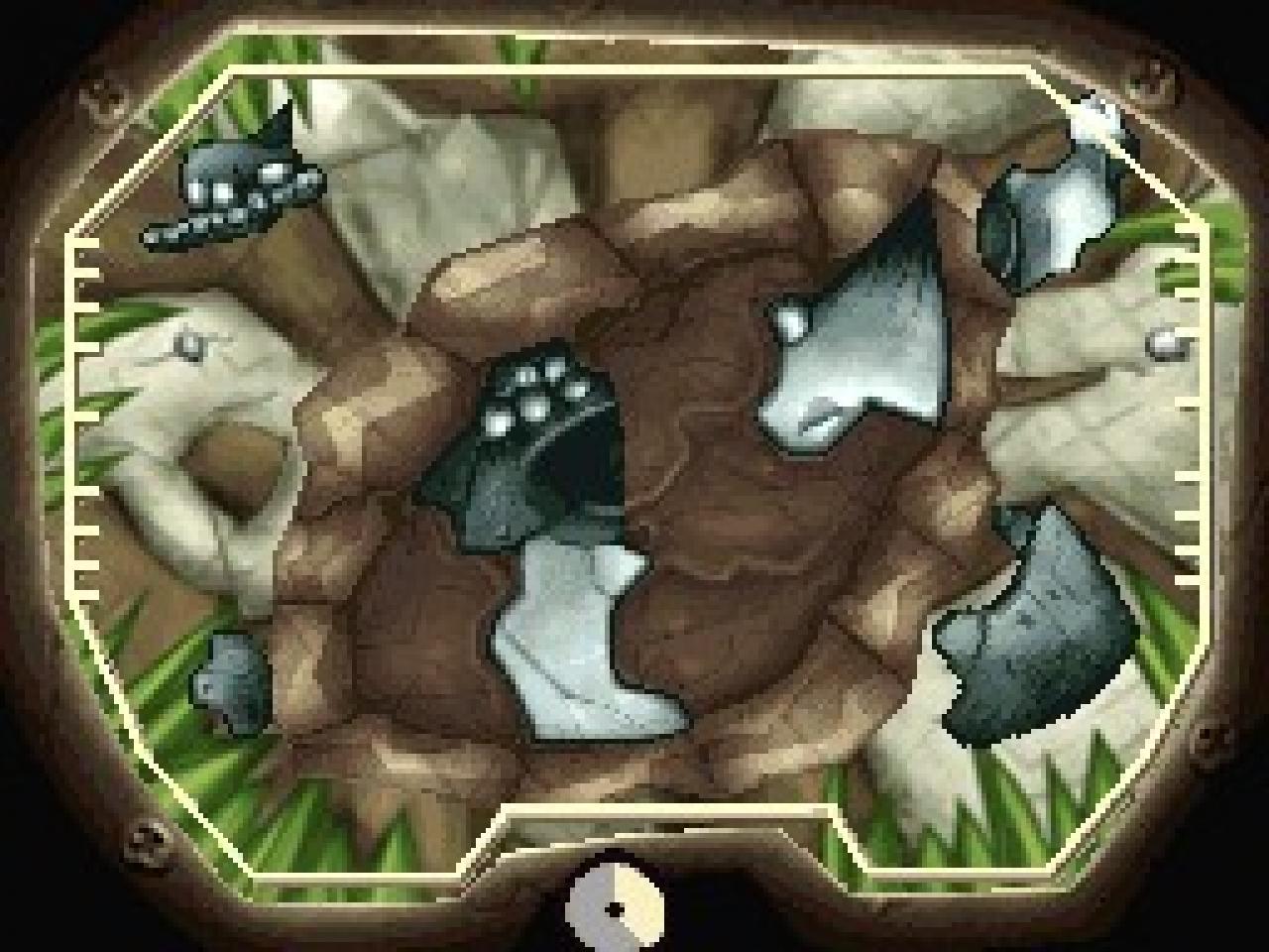 [19/11/2008] Monster Lab