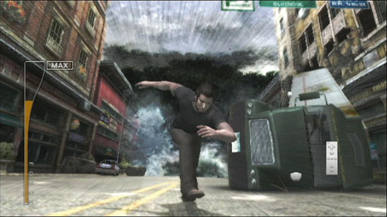 [03/11/2008] Disaster: Day of Crisis