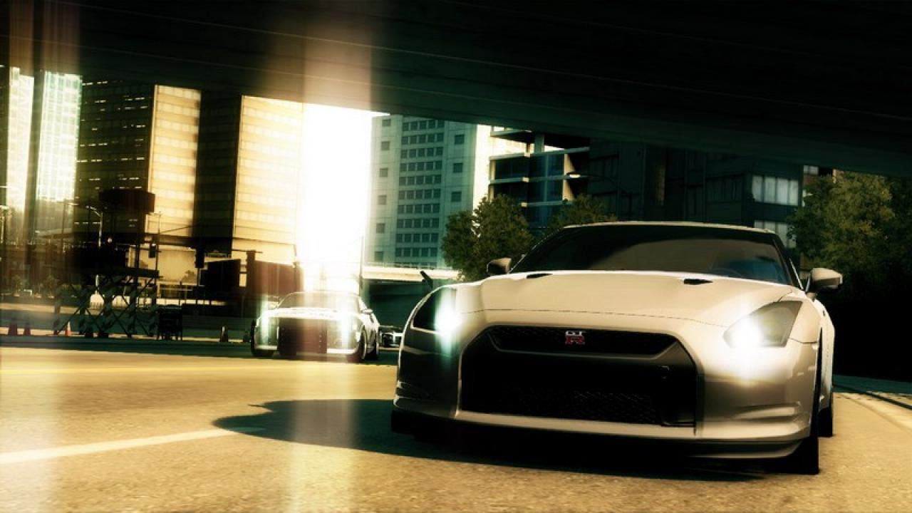 [24/11/2008] Need for Speed: Undercover