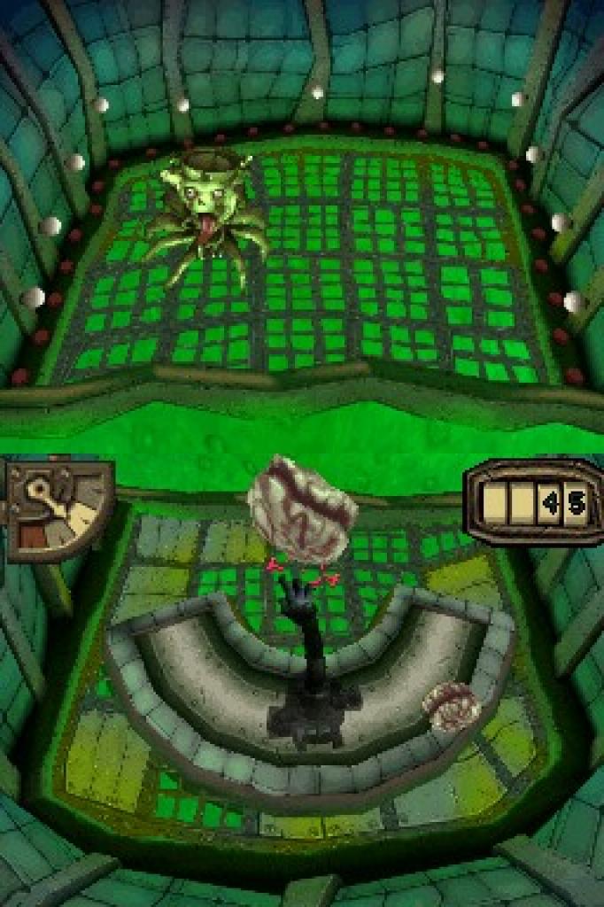 [19/11/2008] Monster Lab