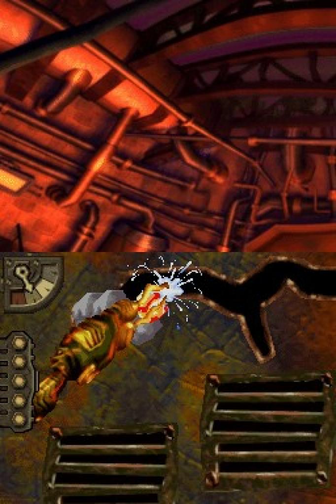 [19/11/2008] Monster Lab