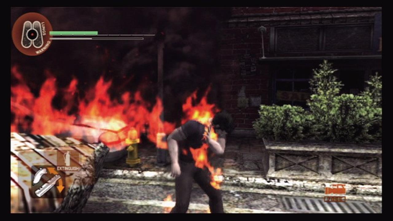 [03/11/2008] Disaster: Day of Crisis