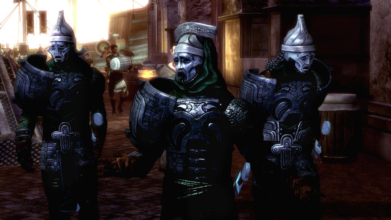 [22/12/2008] Rise of the Argonauts