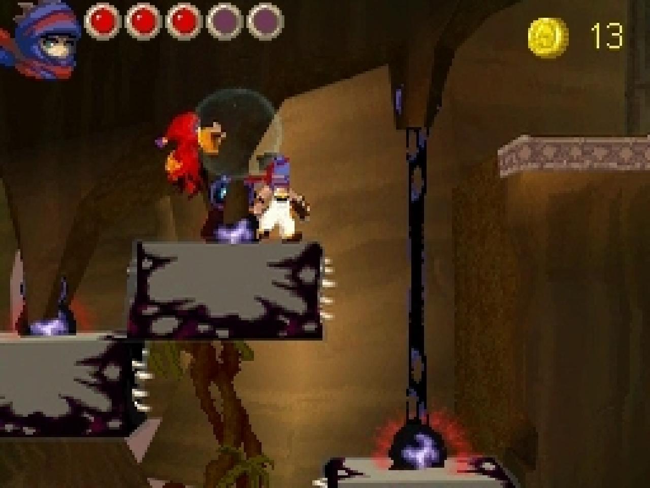 [29/12/2008] Prince of Persia: The Fallen King 