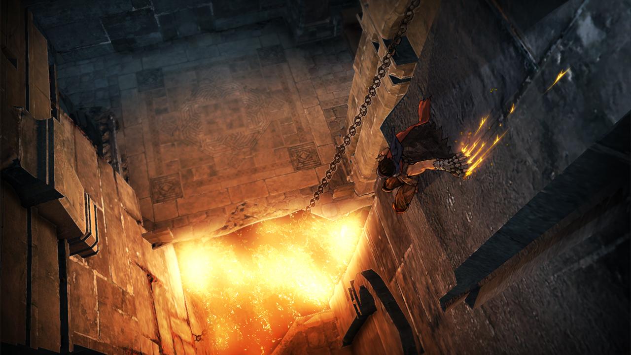 [04/12/2008] Prince of Persia 