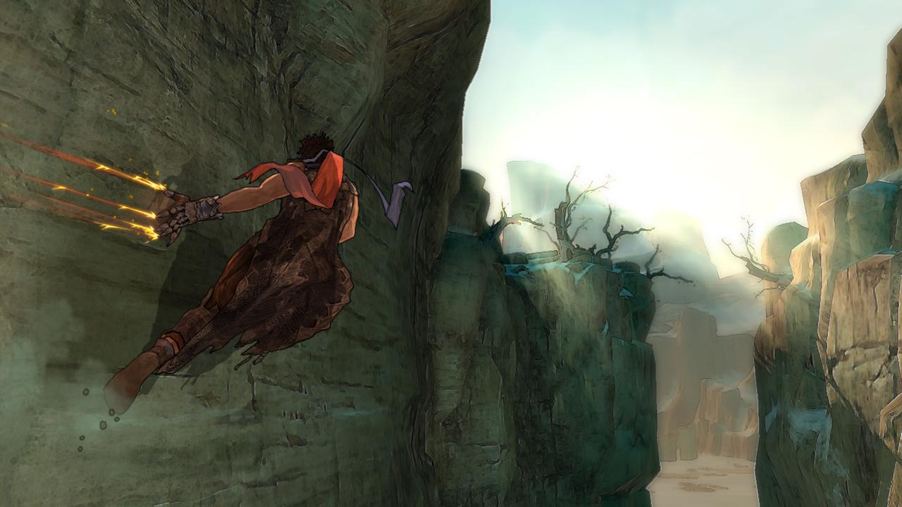 [04/12/2008] Prince of Persia 