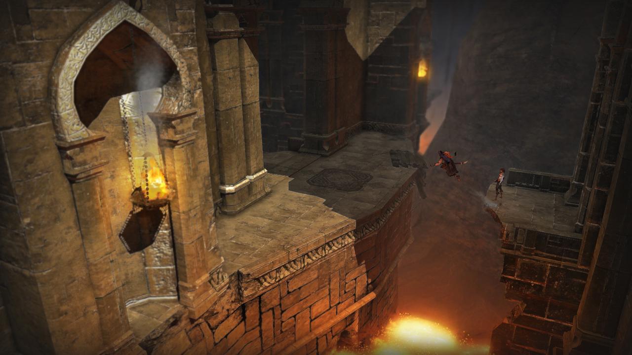 [16/12/2008] Prince of Persia 