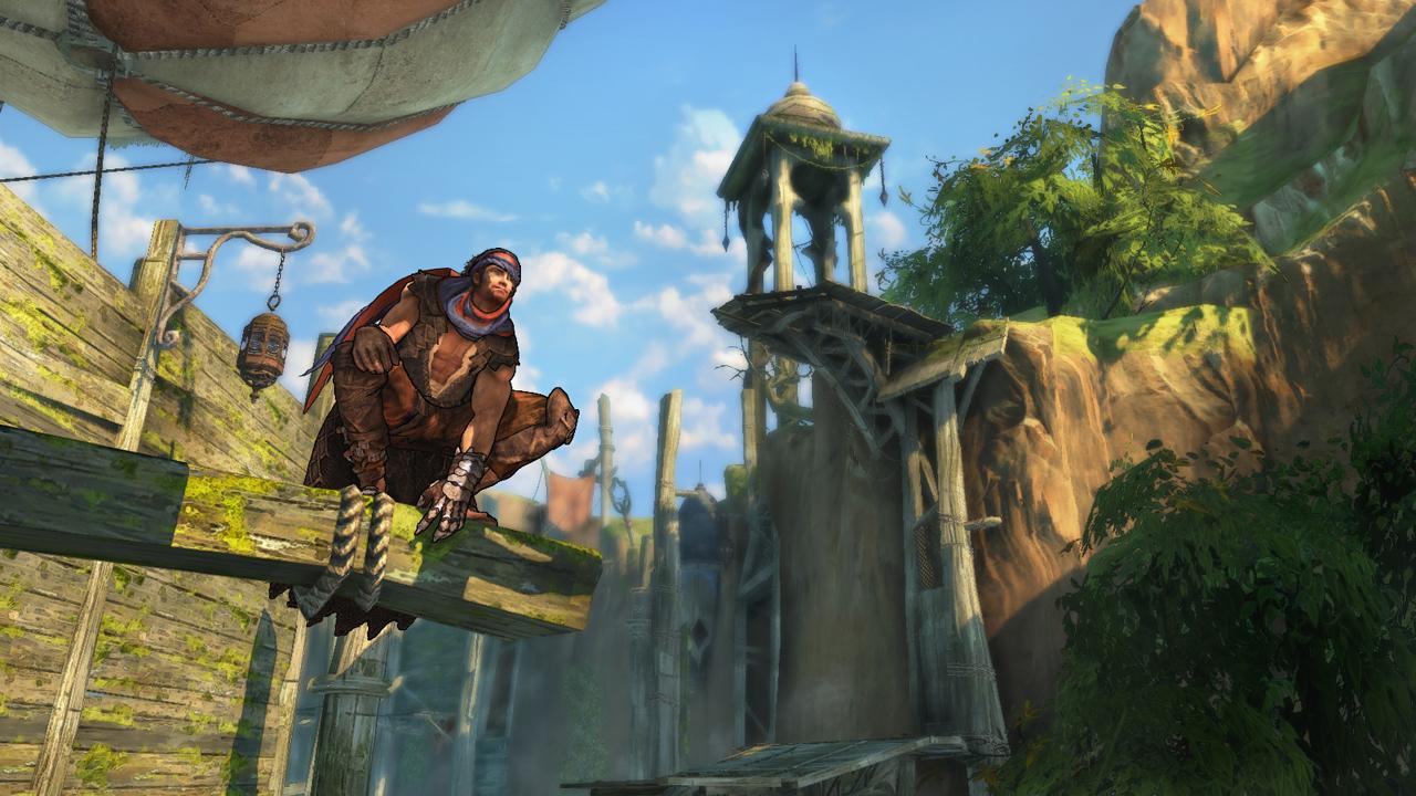 [16/12/2008] Prince of Persia 