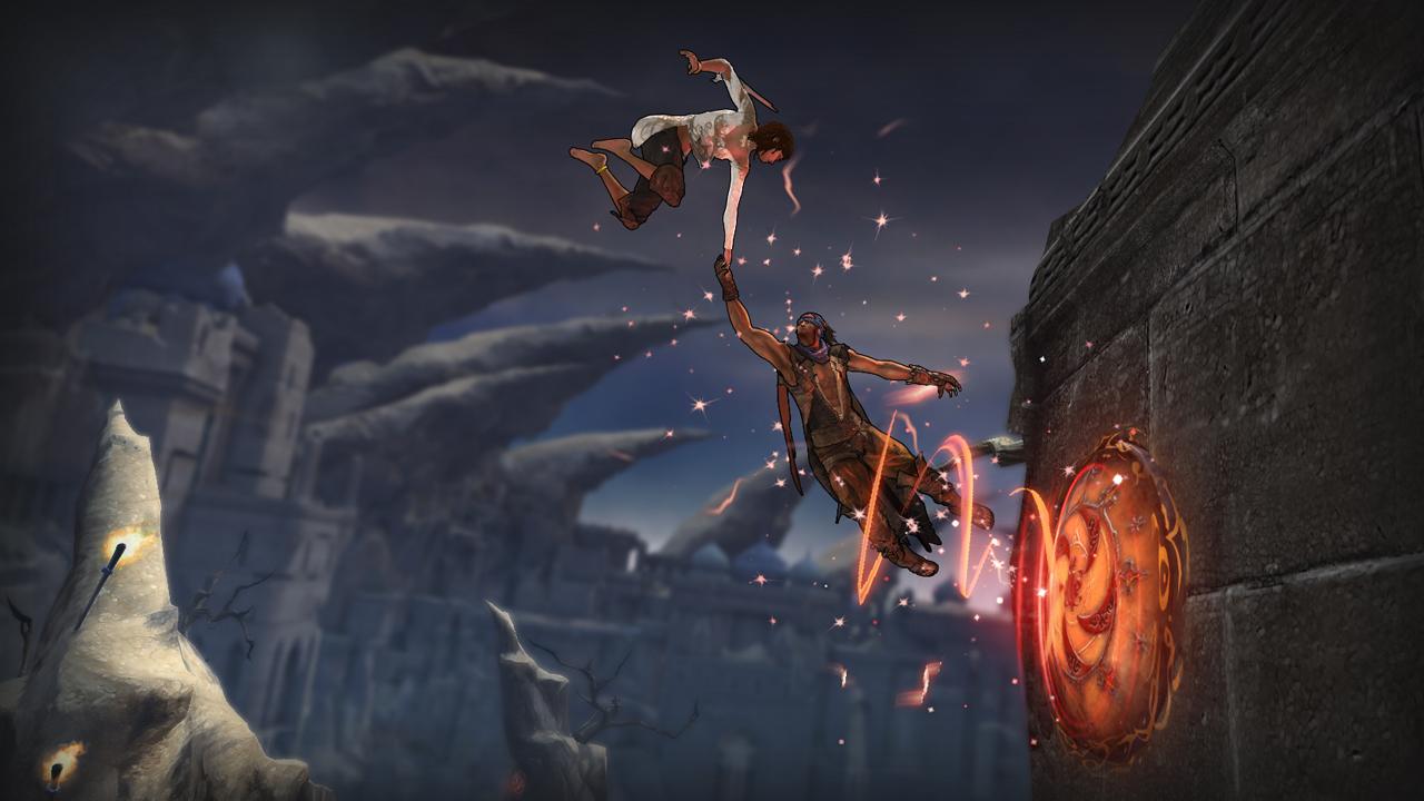 [16/12/2008] Prince of Persia 