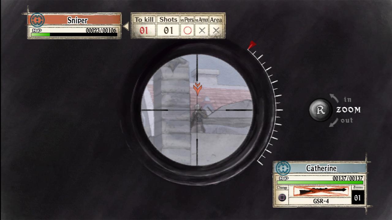 [09/12/2008] Valkyria Chronicles