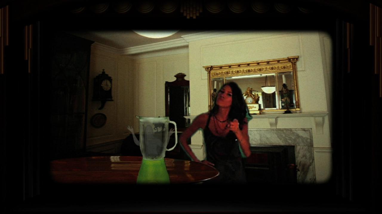 [08/12/2008] You're In The Movies