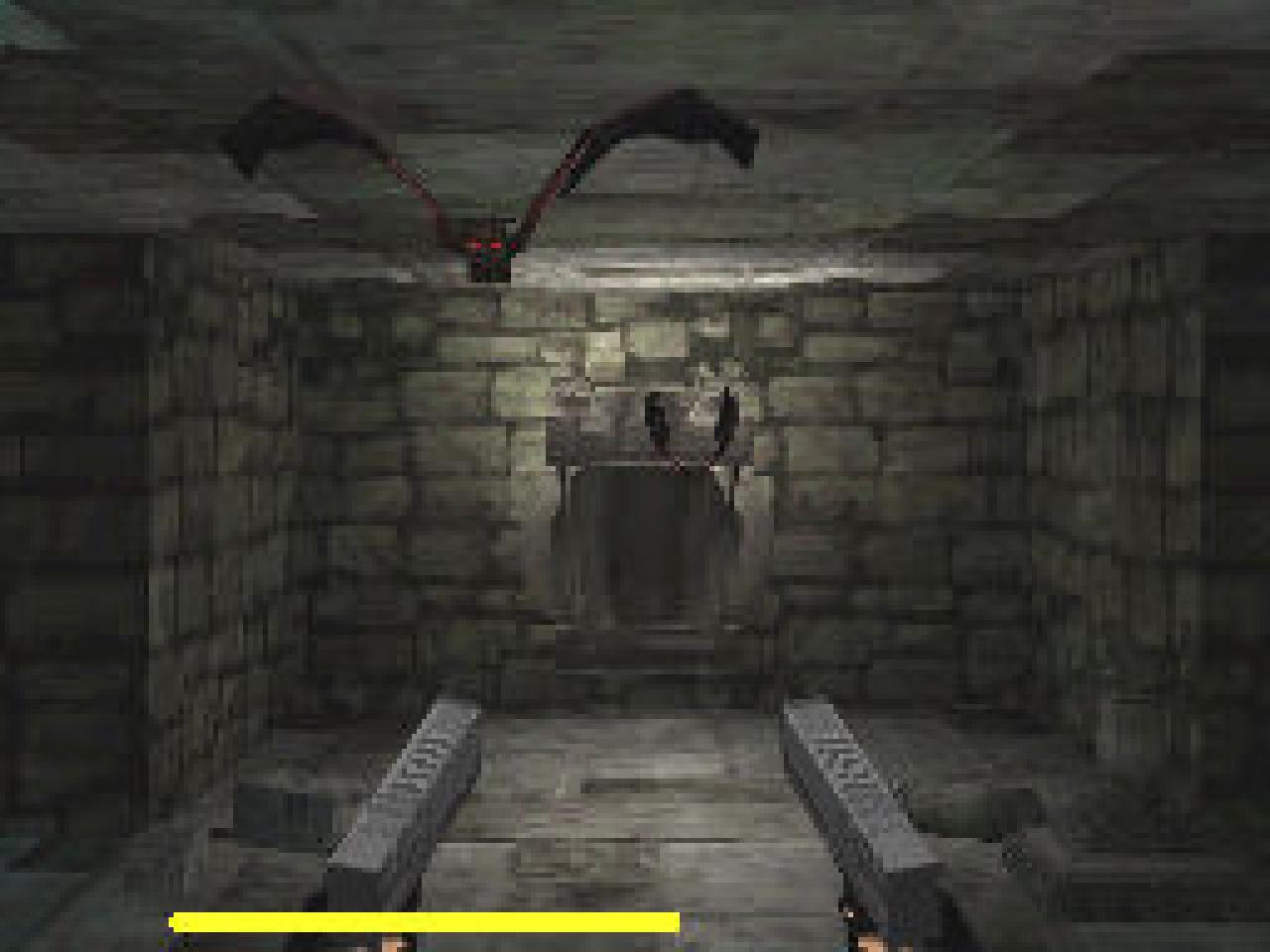 [09/12/2008] Tomb Raider: Underworld