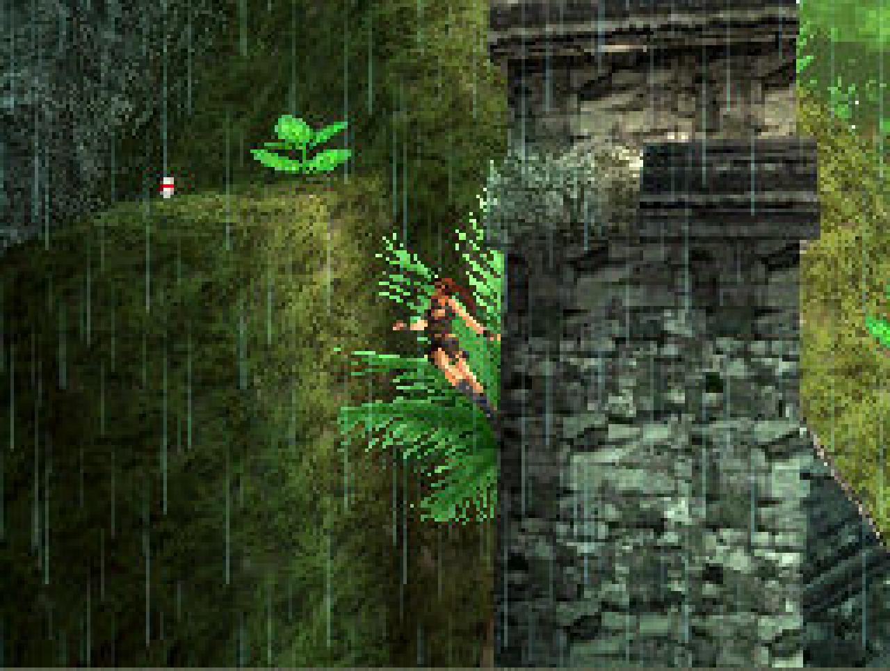 [09/12/2008] Tomb Raider: Underworld