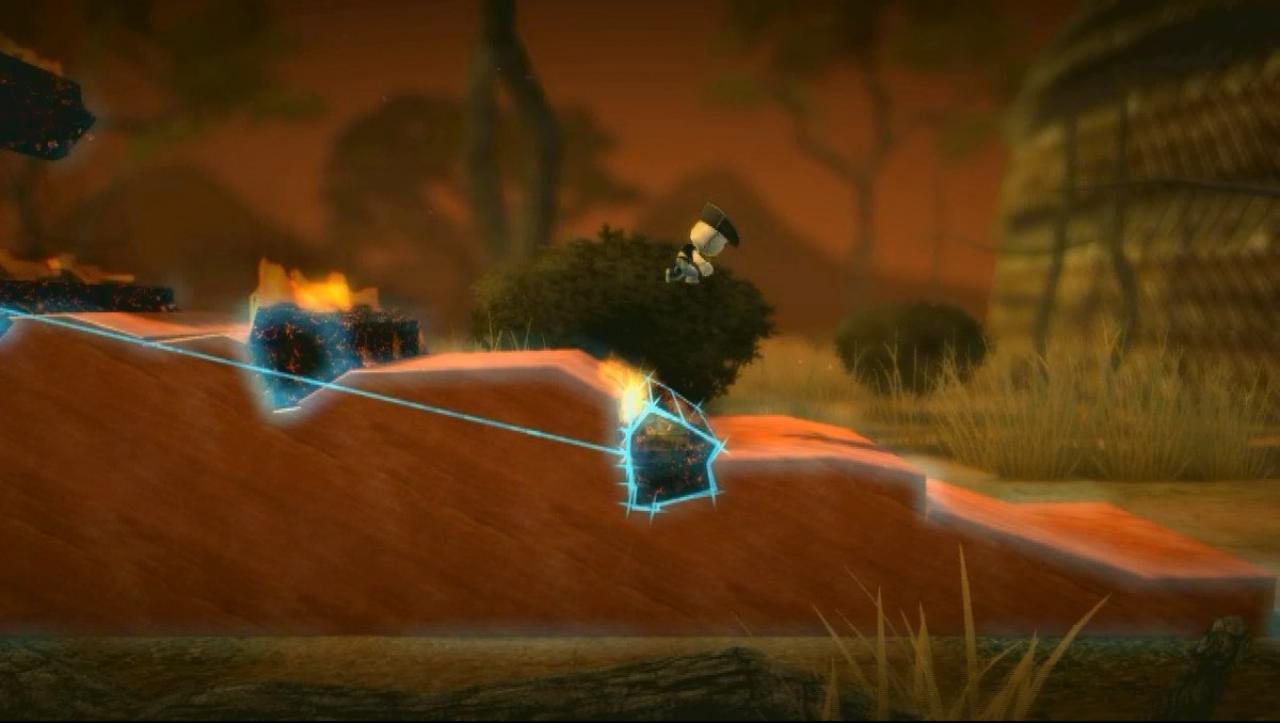 [03/12/2008] LittleBigPlanet