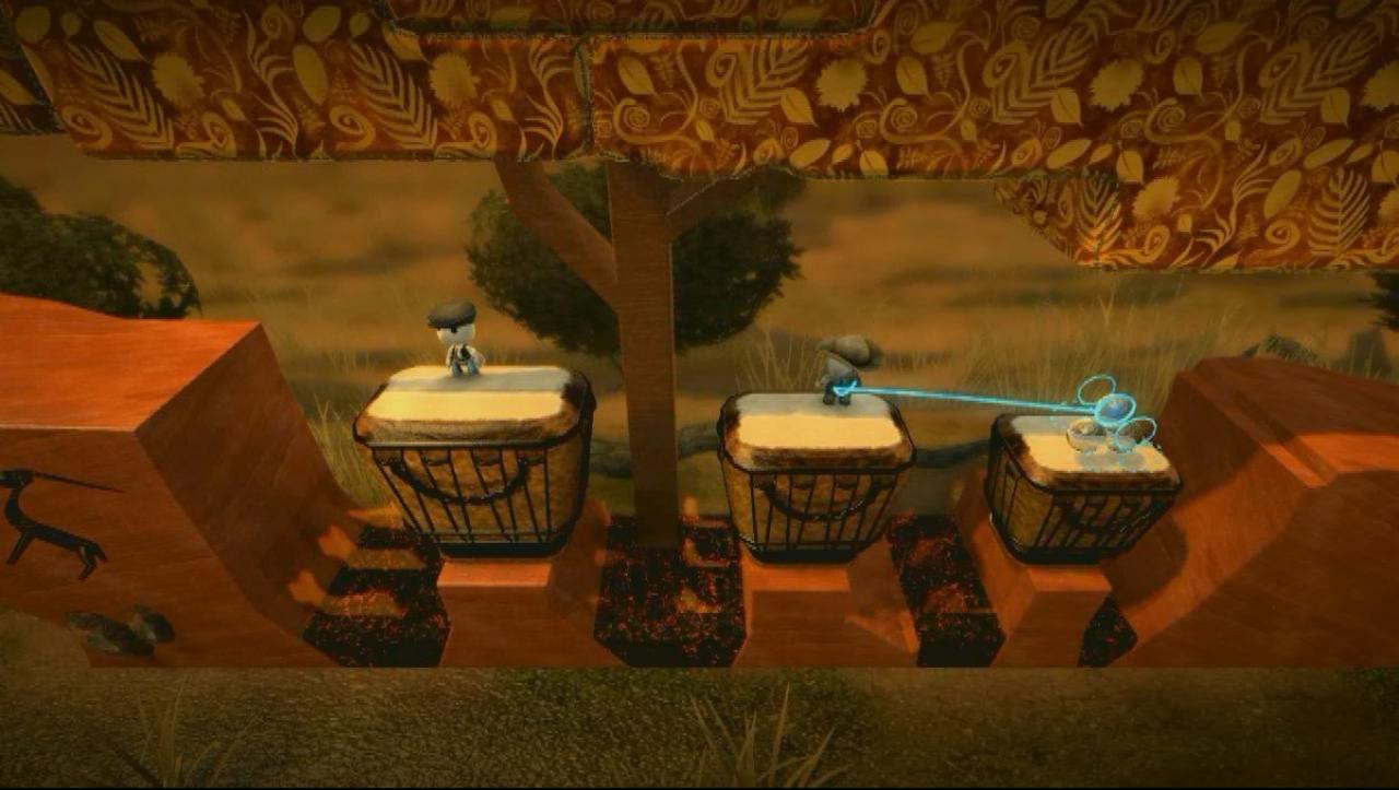 [03/12/2008] LittleBigPlanet
