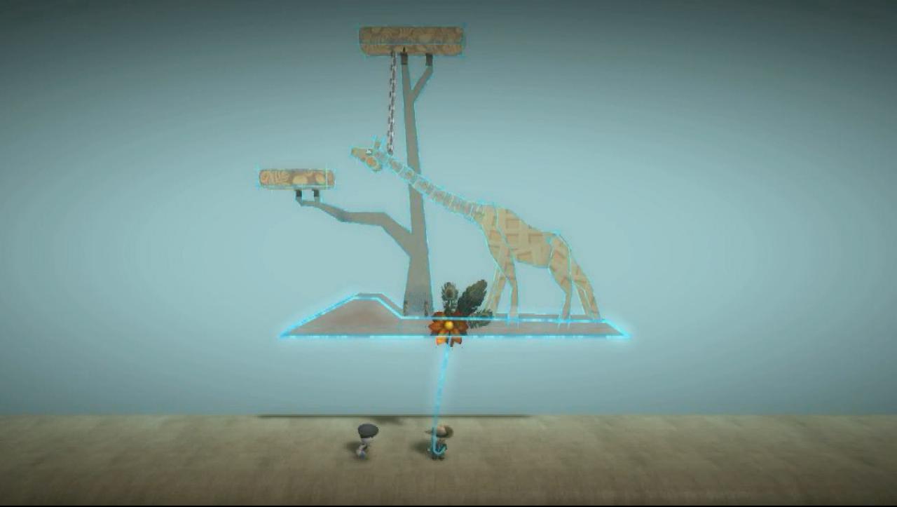 [03/12/2008] LittleBigPlanet