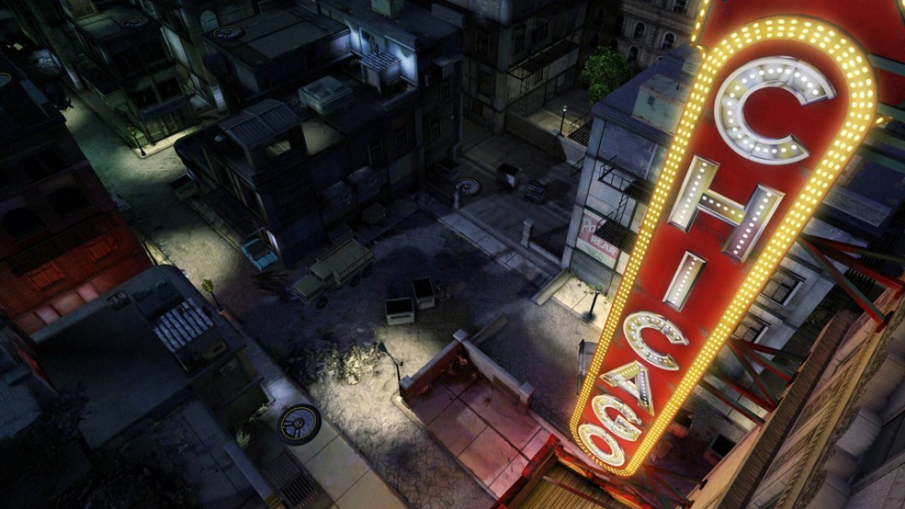 [09/12/2008] Resistance 2