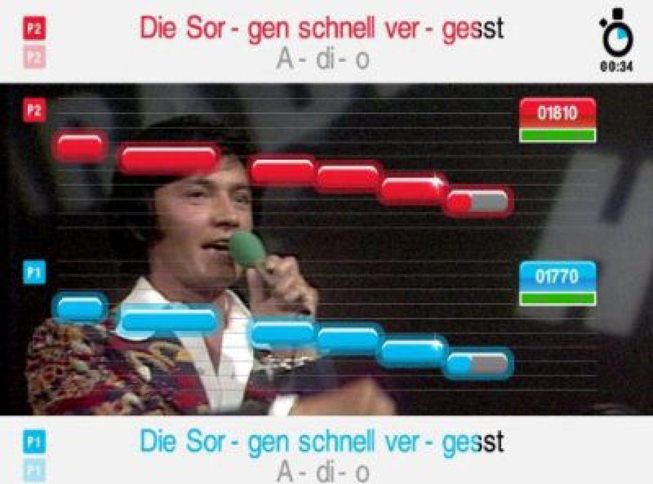 [08/01/2009] SingStar Schlager 