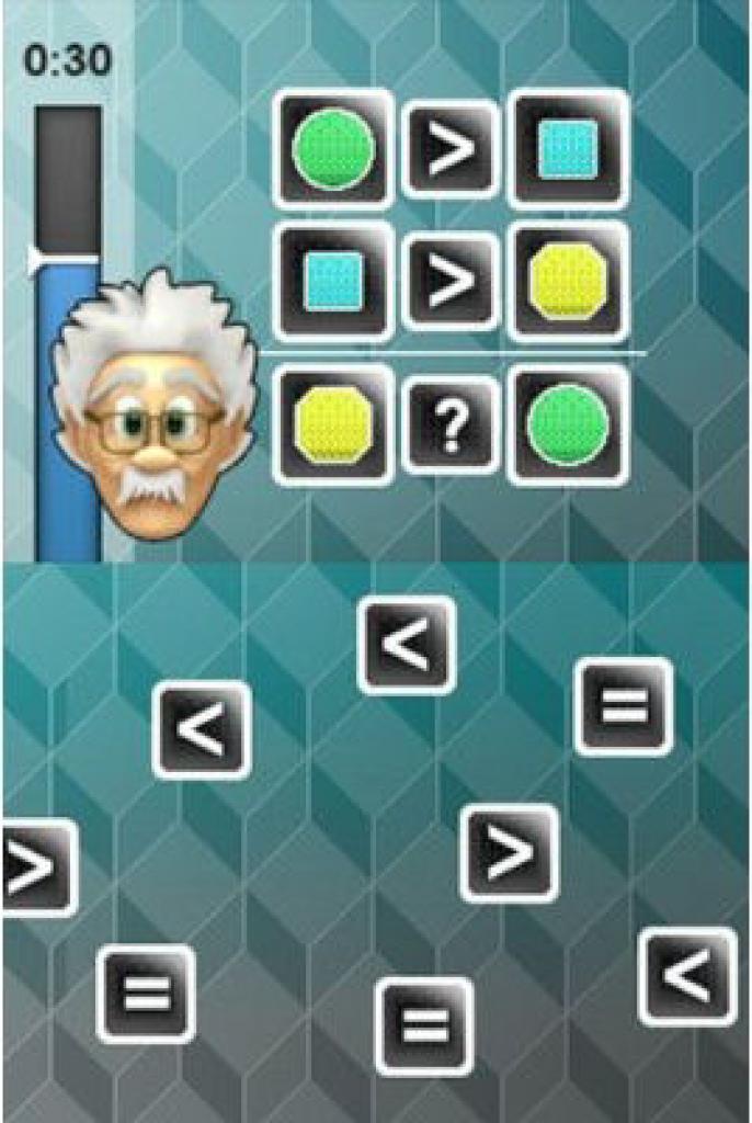 [15/01/2009] Visual Logic Training