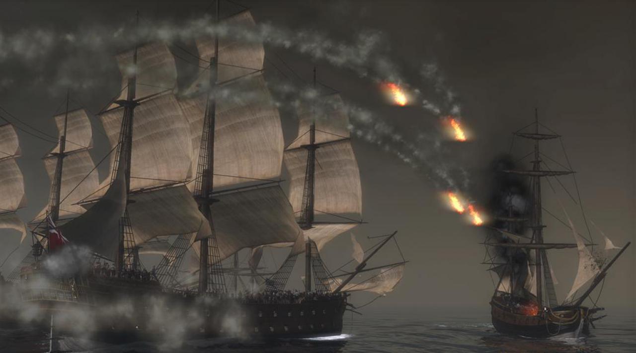 [13/01/2009] Empire: Total War