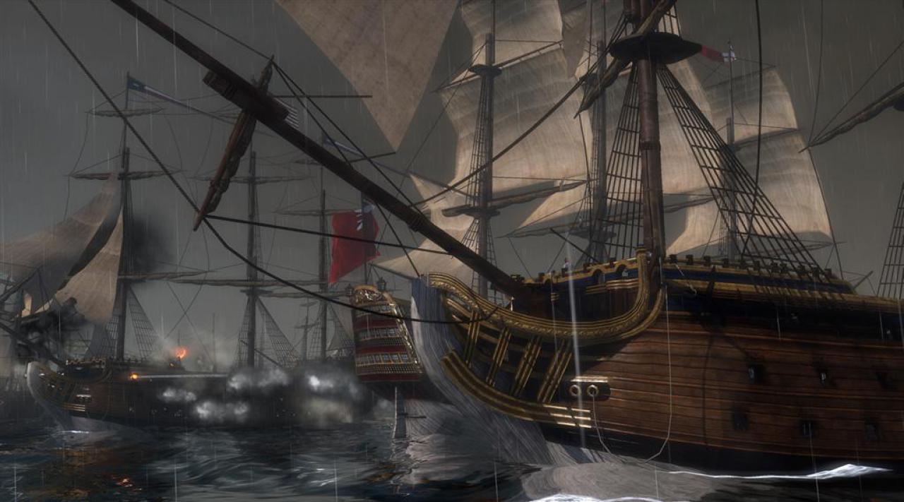 [13/01/2009] Empire: Total War