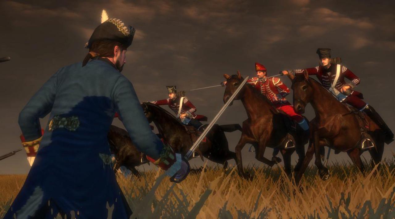[13/01/2009] Empire: Total War