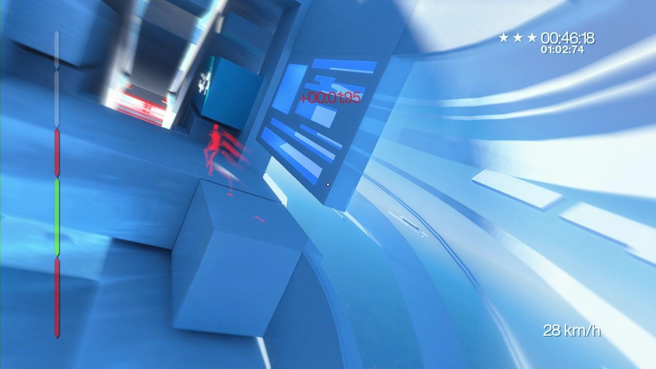 [19/01/2009] Mirror's Edge