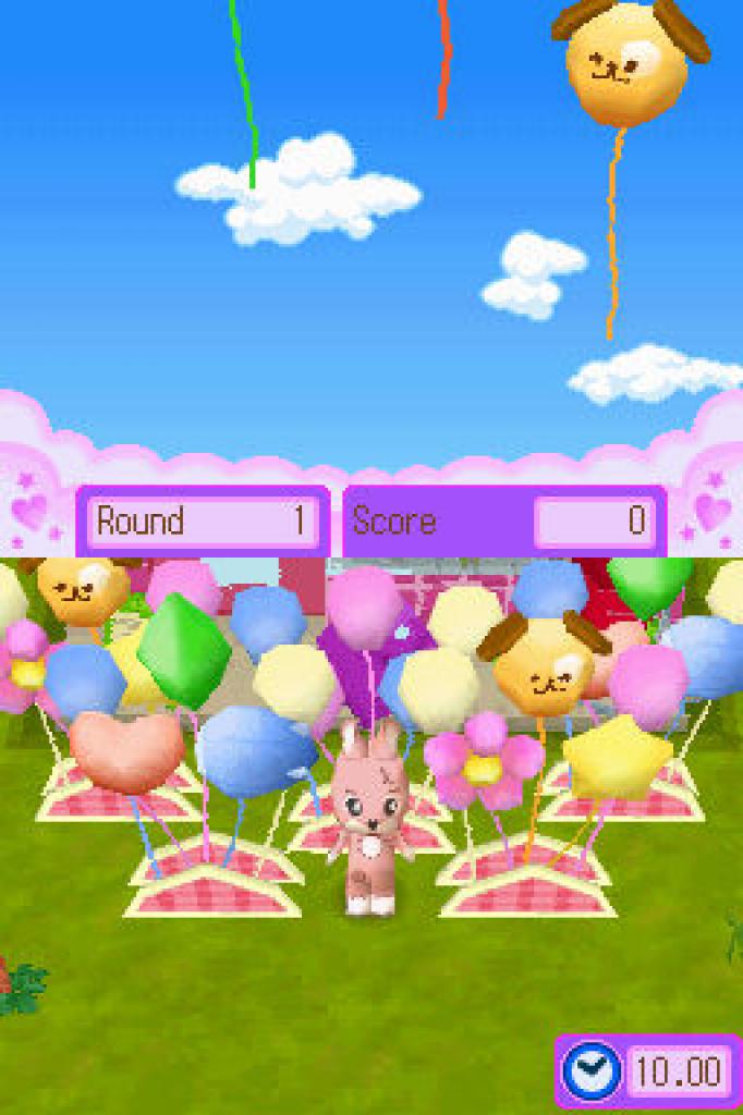 [16/01/2009] MySims Kingdom