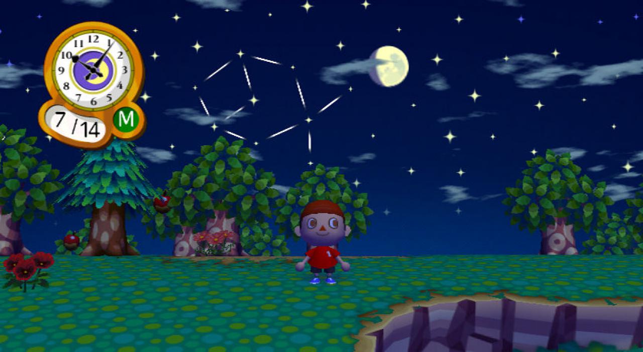 [05/01/2009] Animal Crossing: Let's Go To The City