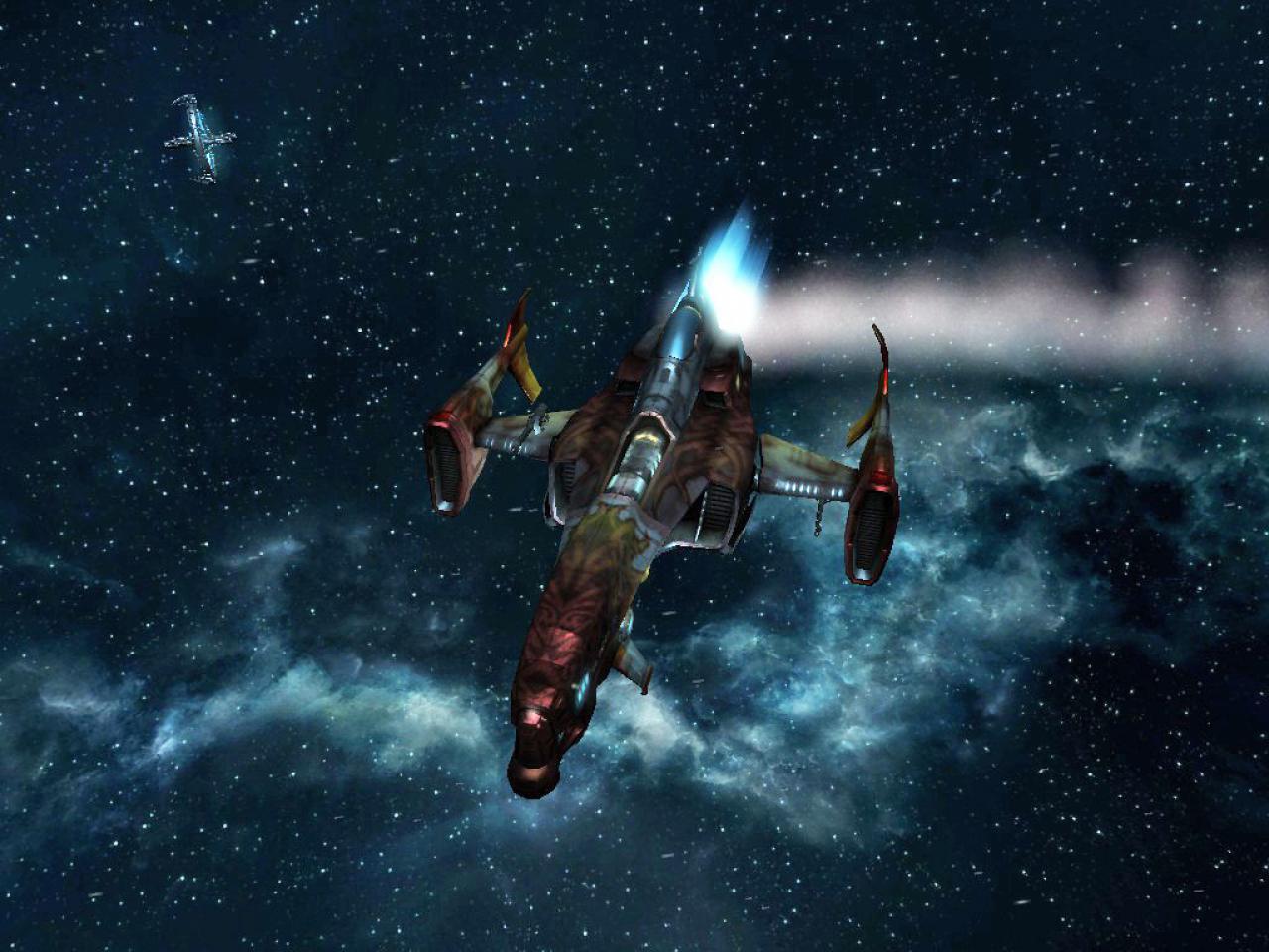 [29/01/2009] X 3: Terran Conflict