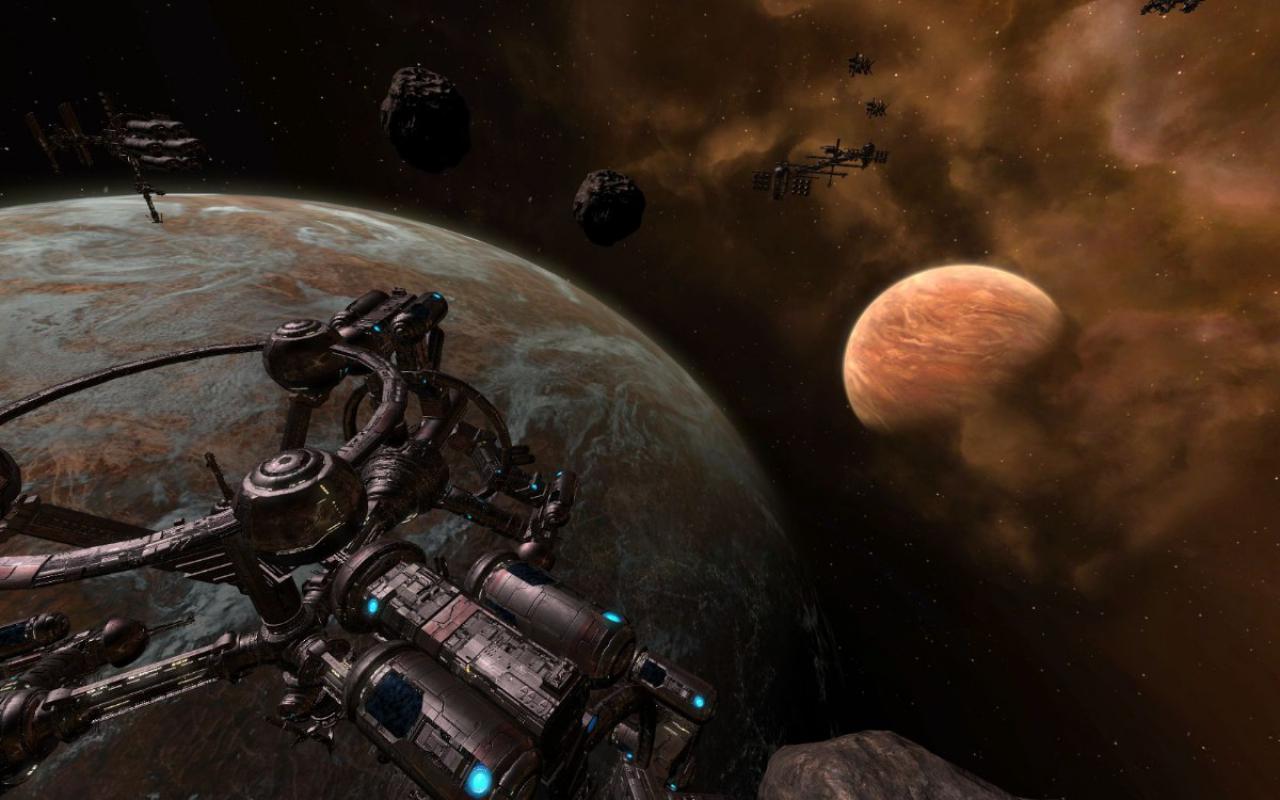 [29/01/2009] X 3: Terran Conflict