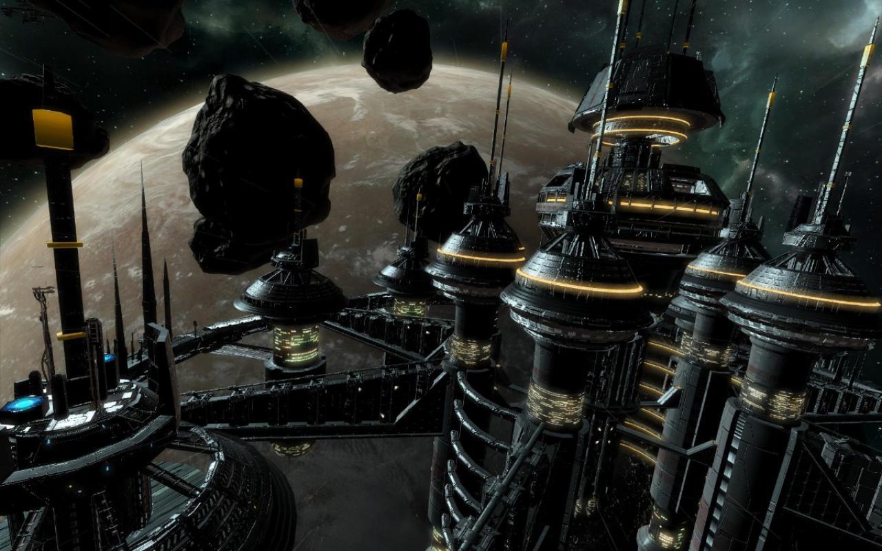[29/01/2009] X 3: Terran Conflict