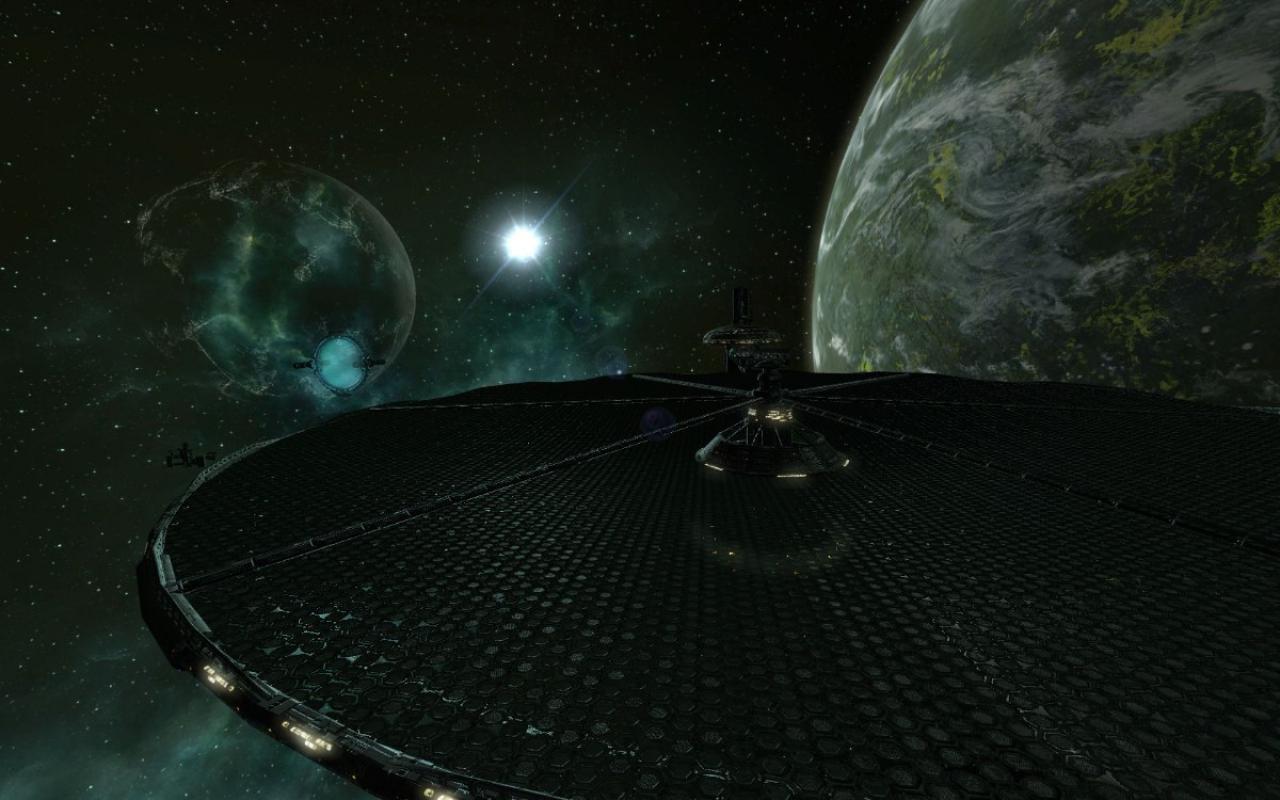 [29/01/2009] X 3: Terran Conflict