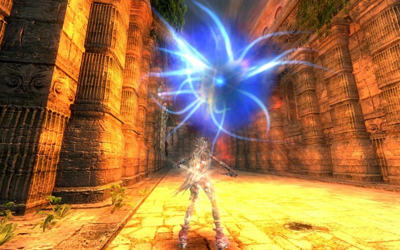[09/02/2009] X-Blades