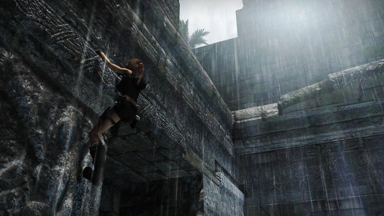 [02/02/2009] Tomb Raider: Underworld