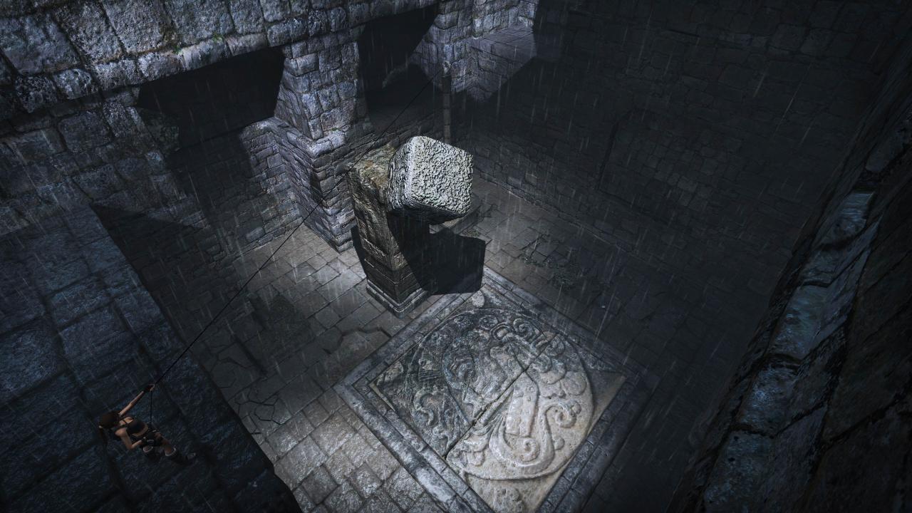 [02/02/2009] Tomb Raider: Underworld