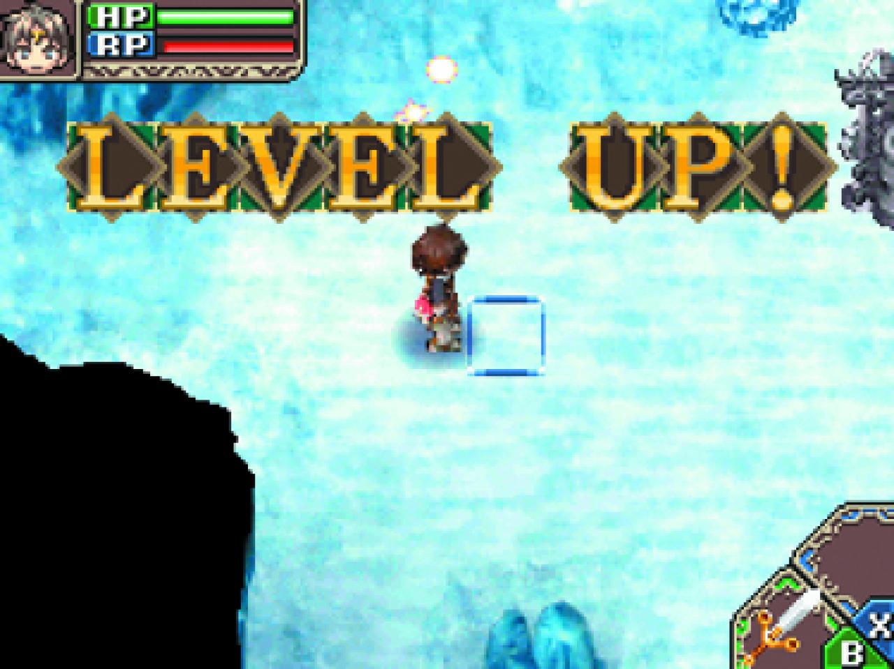 [25/02/2009] Rune Factory: A Fantasy Harvest Moon