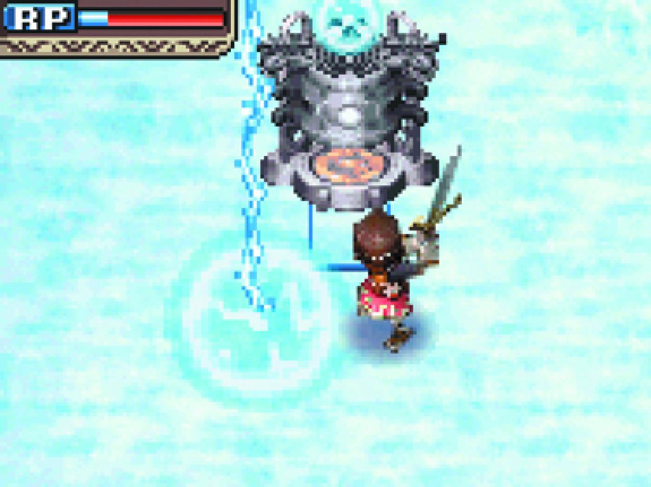 [25/02/2009] Rune Factory: A Fantasy Harvest Moon