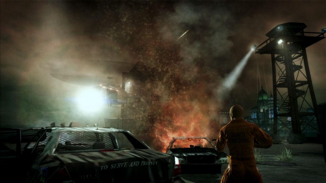 [02/02/2009] Saints Row 2 (dt.)