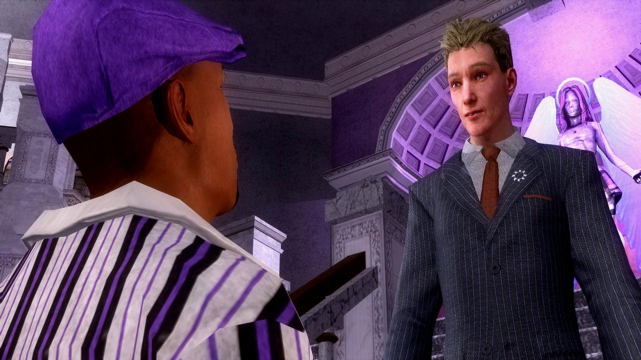 [02/02/2009] Saints Row 2 (dt.)