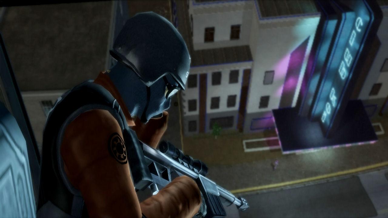 [02/02/2009] Saints Row 2 (dt.)